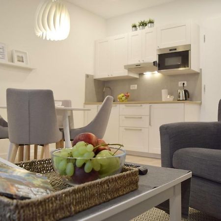 Anastasia Suites Downtown Zagreb Extérieur photo