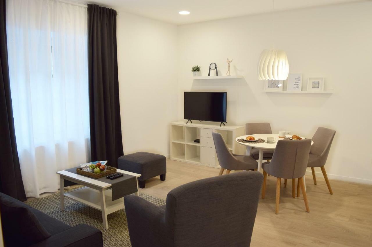 Anastasia Suites Downtown Zagreb Extérieur photo