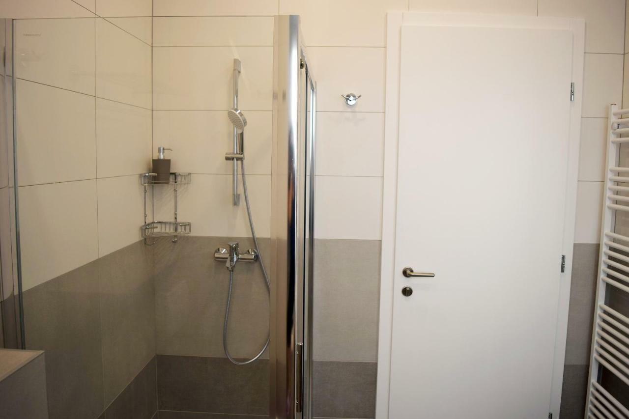 Anastasia Suites Downtown Zagreb Extérieur photo