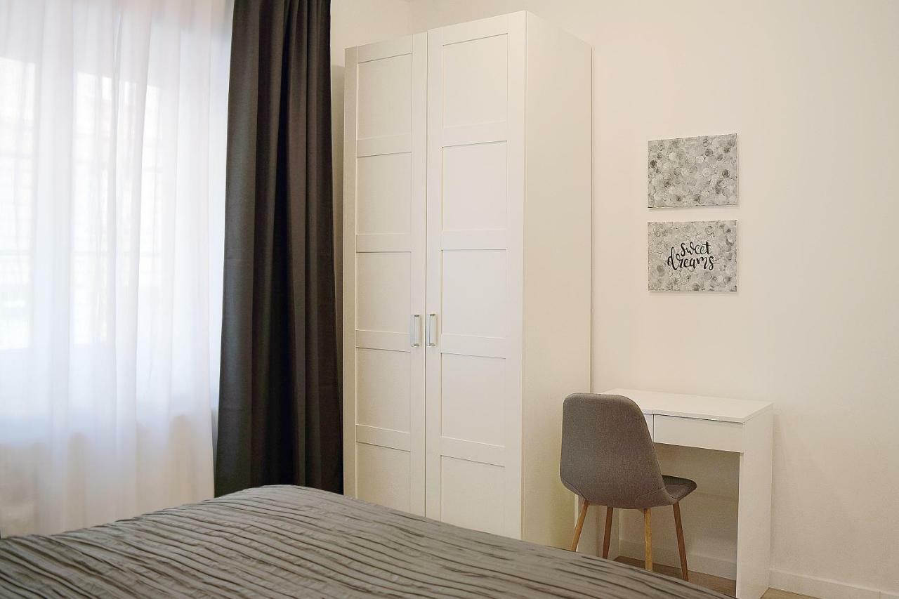 Anastasia Suites Downtown Zagreb Extérieur photo