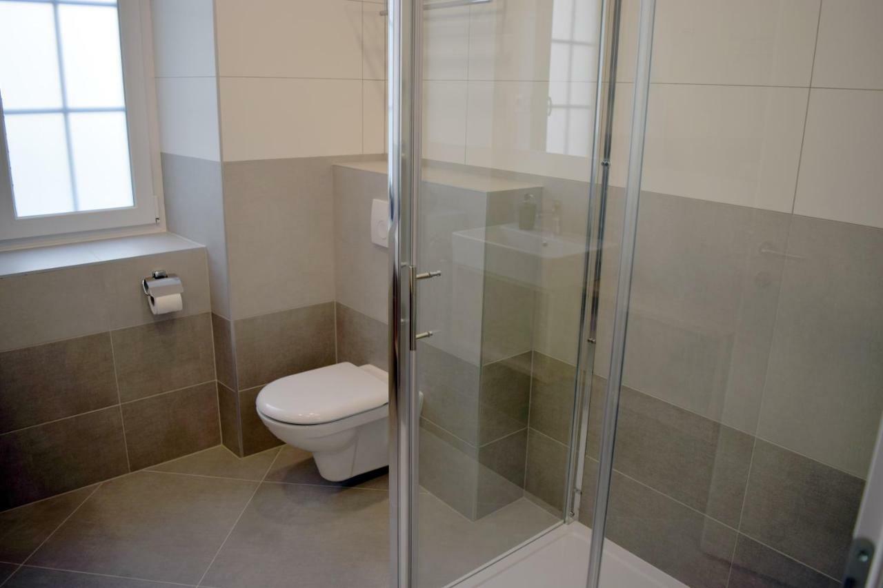 Anastasia Suites Downtown Zagreb Extérieur photo