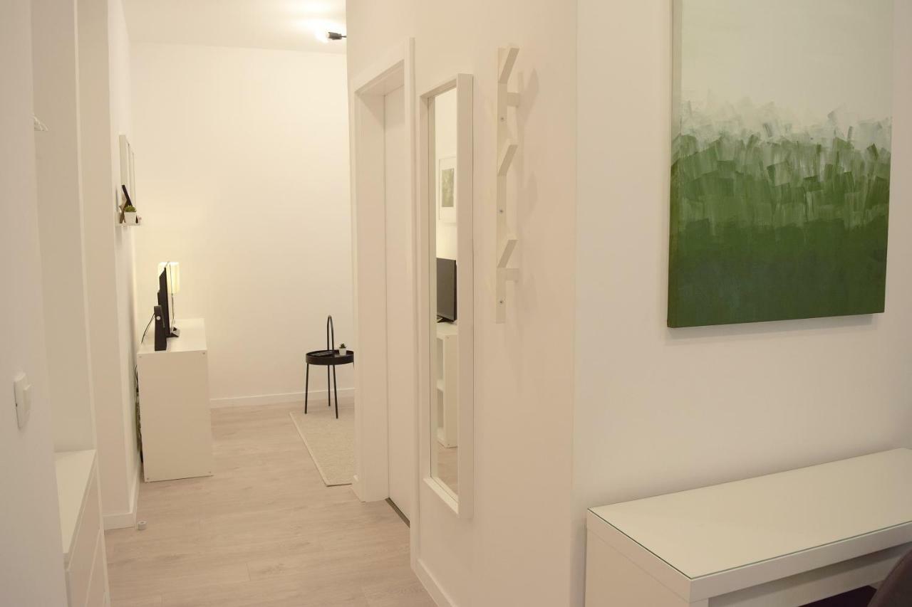 Anastasia Suites Downtown Zagreb Extérieur photo