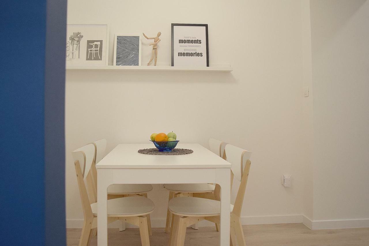 Anastasia Suites Downtown Zagreb Extérieur photo